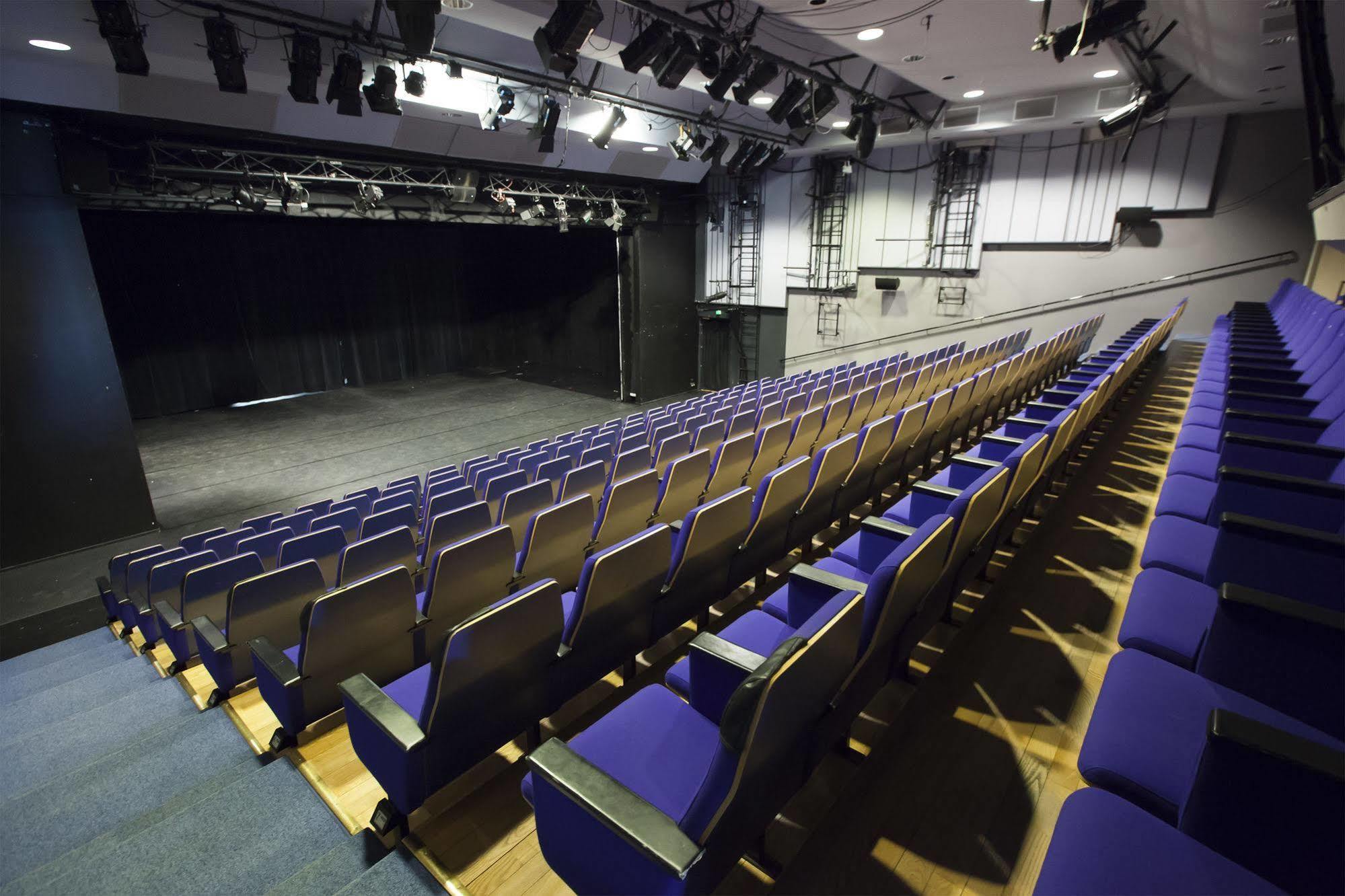 Teatterihotelli Riihimaeki المظهر الخارجي الصورة